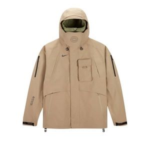 Cactus Jack x Nike Jacket